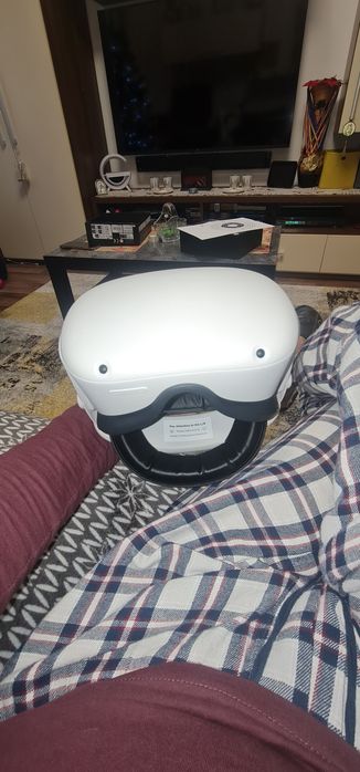 Meta quest 2 ,128 g