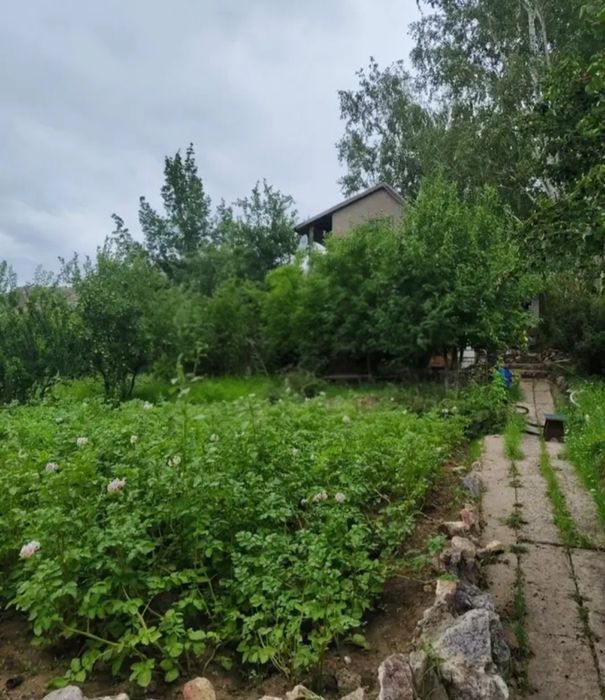 Продам дачу в СПП