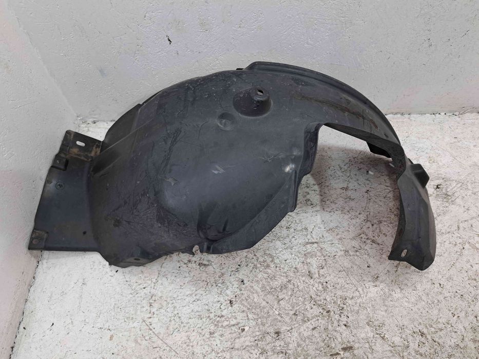 Carenaj roata stanga fata Bmw 1 (E81, E87) [Fabr 2004-2010] 748506-10