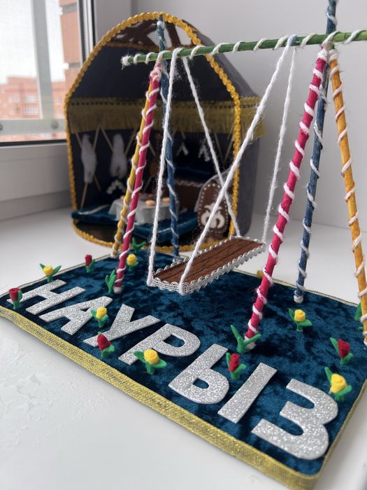 Поделки в садик школу