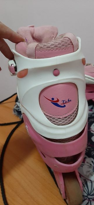 Продам детские ролики