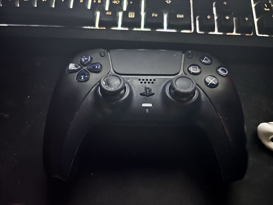 Продам джостик от PS5