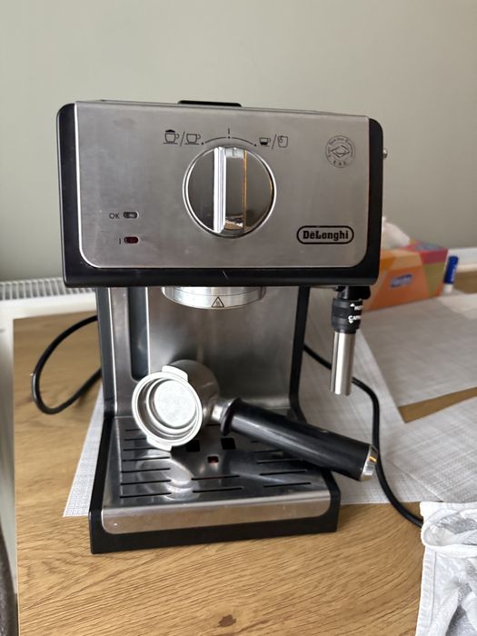 Espressor De’Longhi