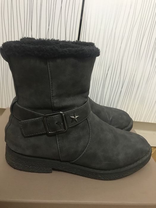 Обувь Импортная в Отличном Состоянии