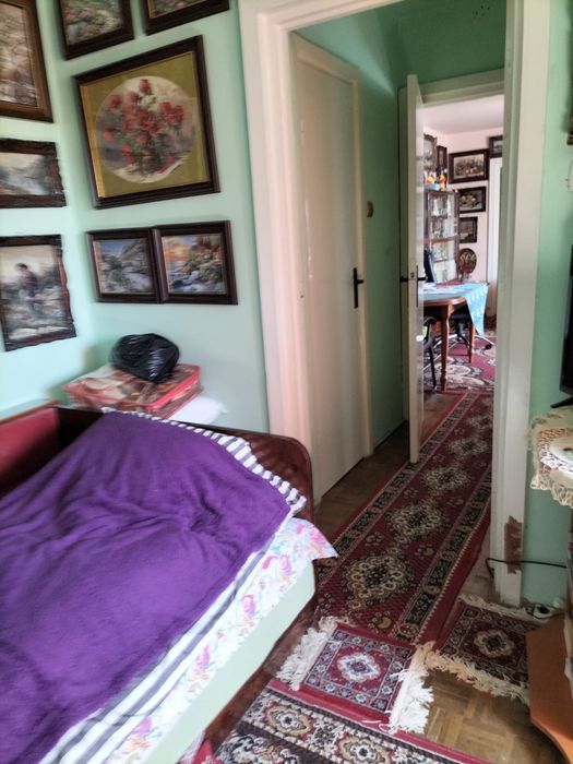 Inchiriez apartament 2 camere zona sala Olimpia