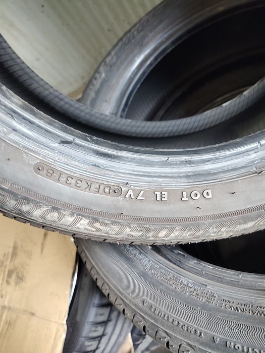 Anvelope de vară 185 55 16