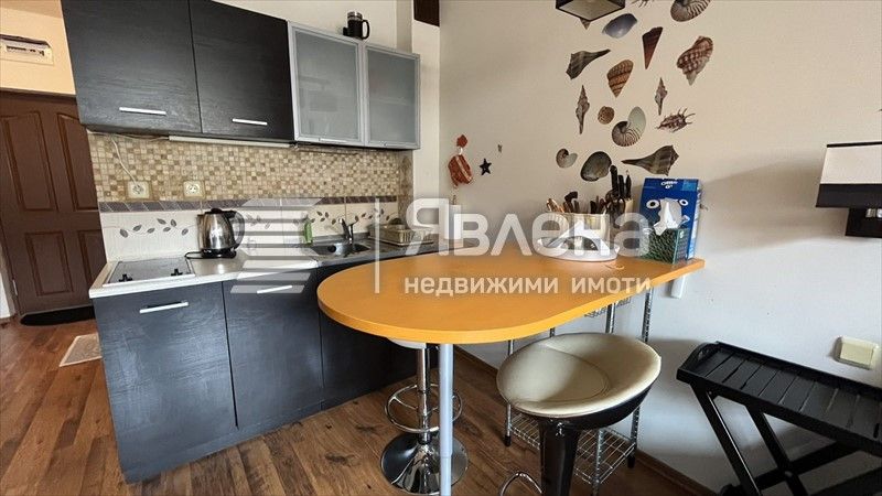 Продава се Едностаен апартамент в Свети Влас - 39 кв.м за 1152 €/кв.м - Снимка #2