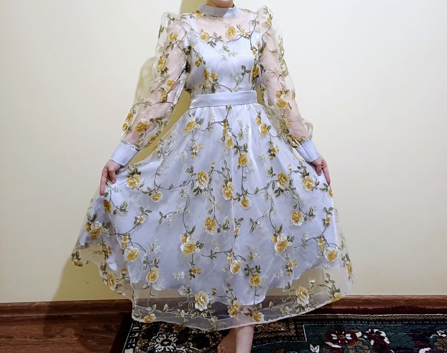 Ko'ylaklar siz kutgan narxlarda