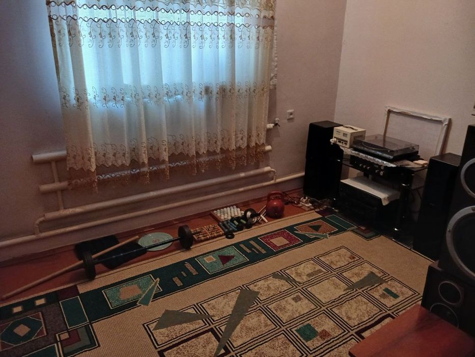 Янги Узбекистан боги енида Хонадон сотилади СРОЧНО