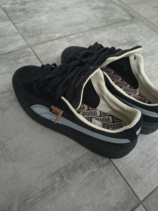 Adidași Puma originali