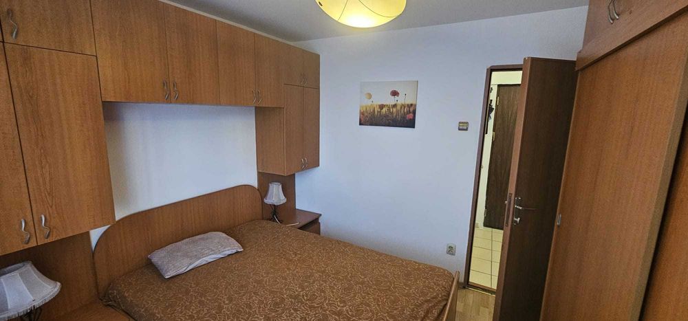 Inchiriere apartament 2 camere in Lujerului, Parcul Fabricii. Ideal pentru cupluri tinere sau familii