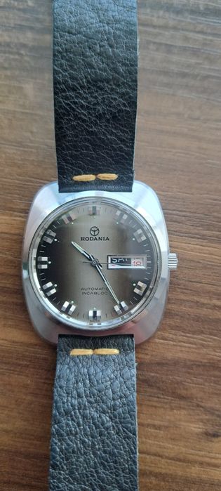 ceas Rodania eta 2832