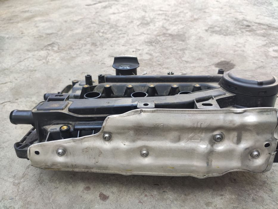 Onix tracker mator kirishkasi