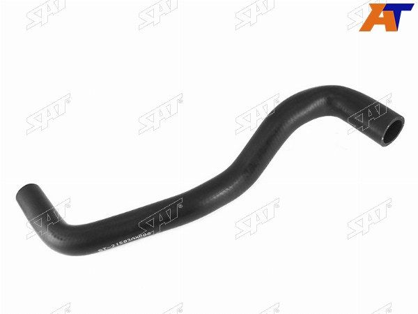 Патрубок радиатора Nissan Cube