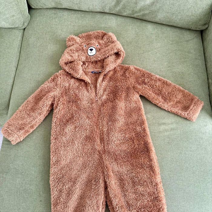 Продам кигуруми мишка (есть 3 шт)