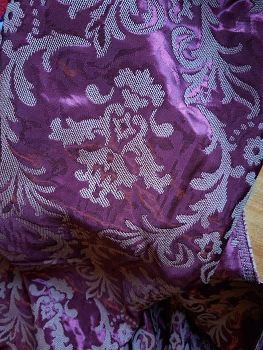 Плат, завеса, шалте