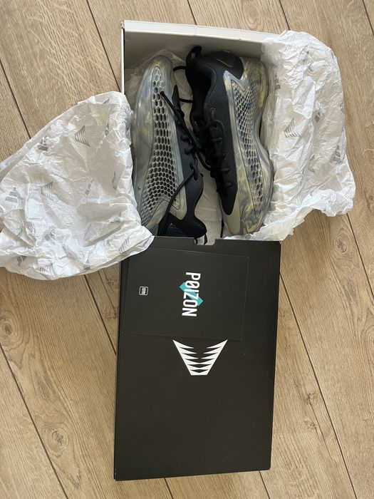 AE 1 LOW баскетбольные кроссовки