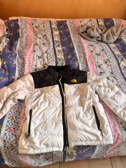 Зимно мъжко спортно яке 2