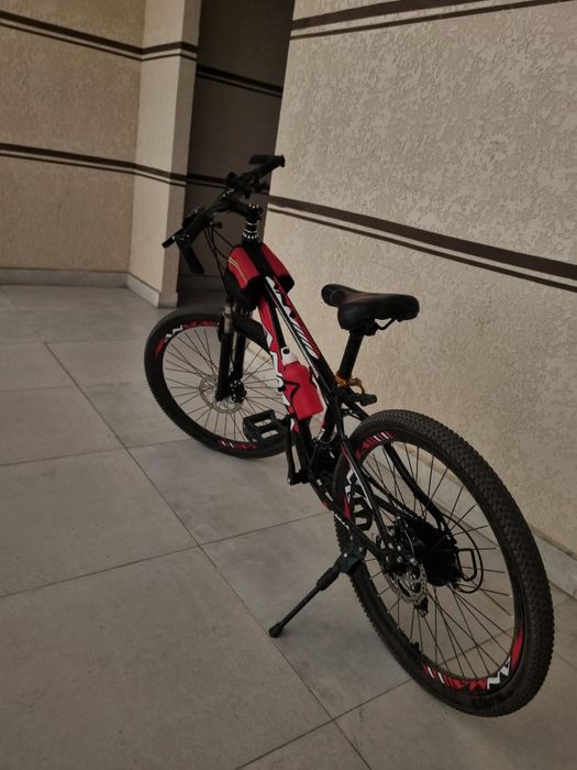 Велосипед возврат 10-15 лет