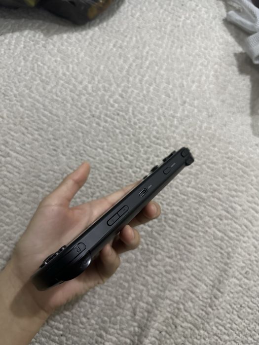 Игровая приставка TRIMUI SMART PRO 64gb