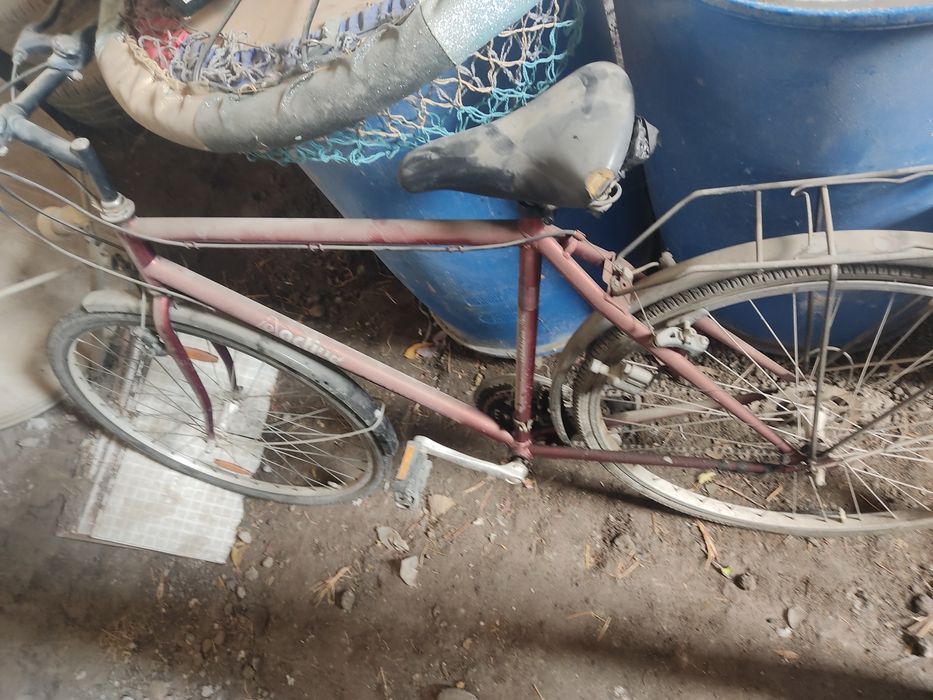 Велосипед (Германия)