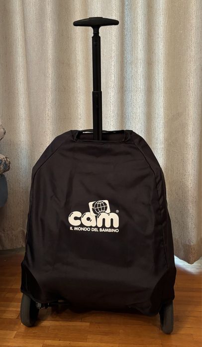 Бебешка  количка Cam Compass