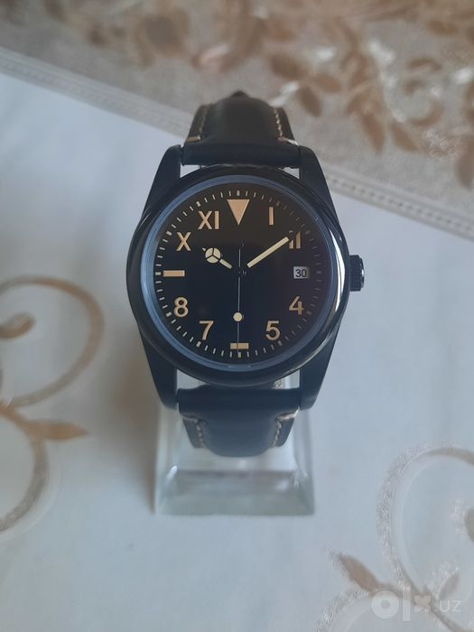 Citizen automatic