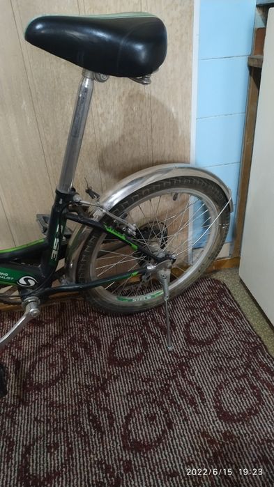 Велосипед STELS 350