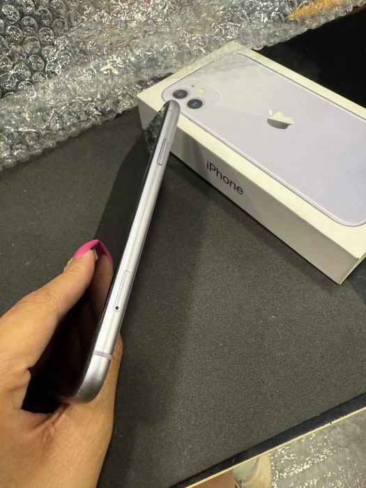 Iphone 11 128gb!