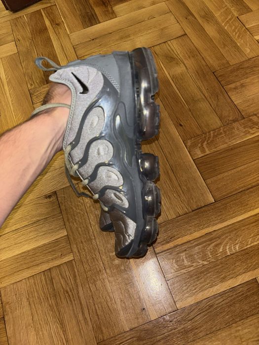 Nike vapormax Тъмно селен