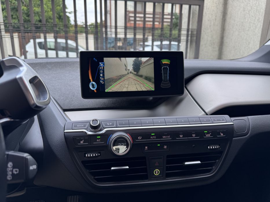 BMW i3 2017 — imagine 5