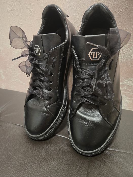 Mаркови обувки на Филип Плейн