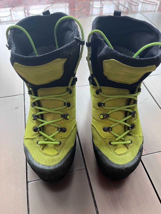 Bocanci Salewa Vultur Evo GTX marime 42,5