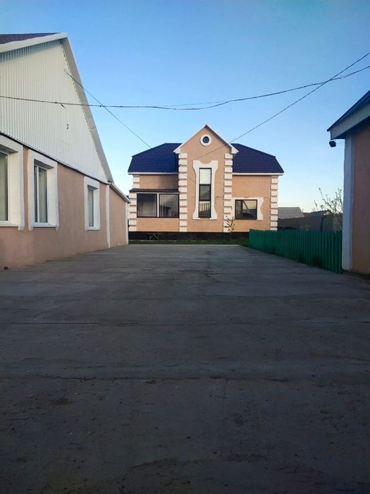 Продам или сдам дом с мансардой