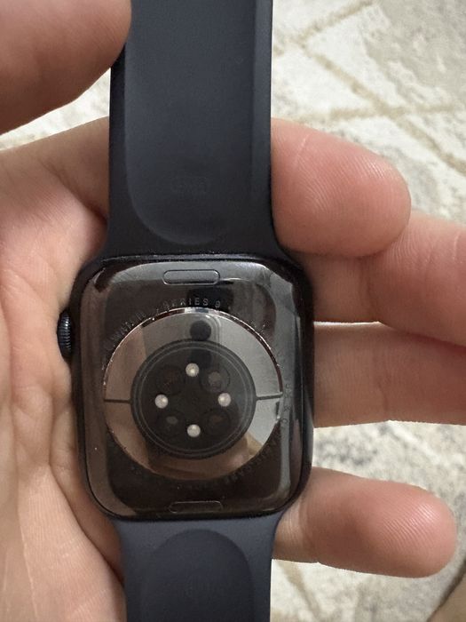 Apple watch 9