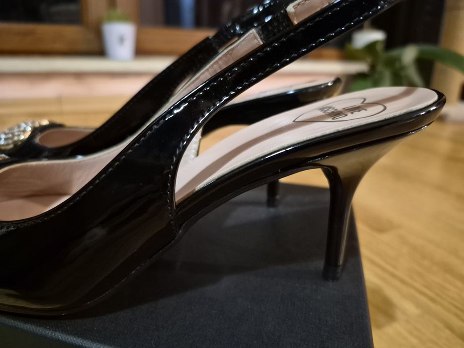 Дамски обувки Love Moschino