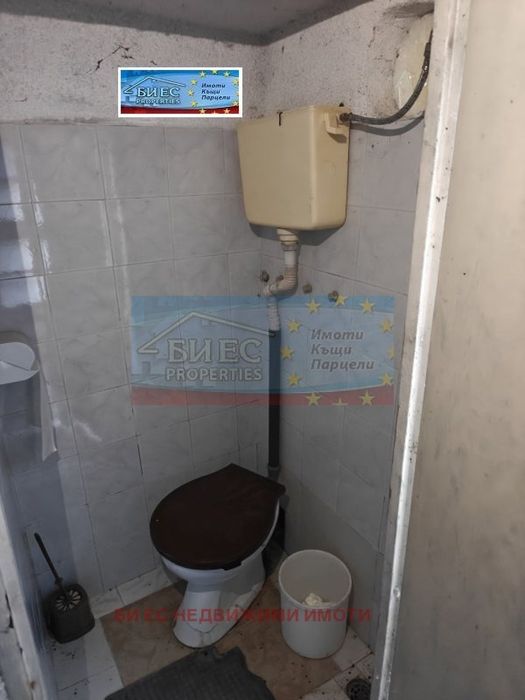 Къща в с. Вискяр 84 м² и двор 603 м²