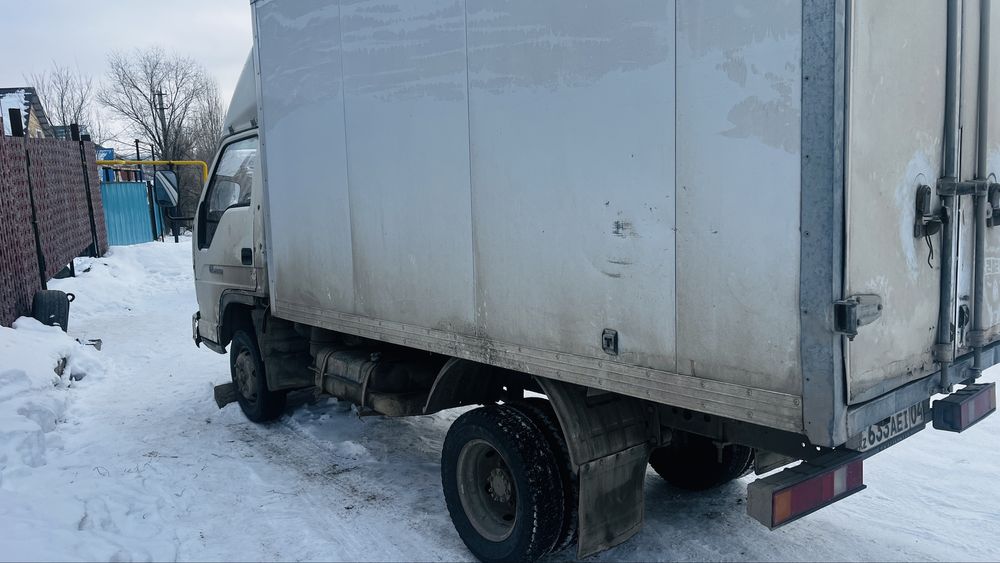 Фотон аумарк 2014 года выпуска