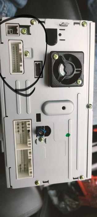 Navigație kia, hyundai