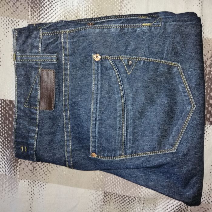 Kenvelo Denim W:32 L:34 Мъжки Дънки много добро състояние
