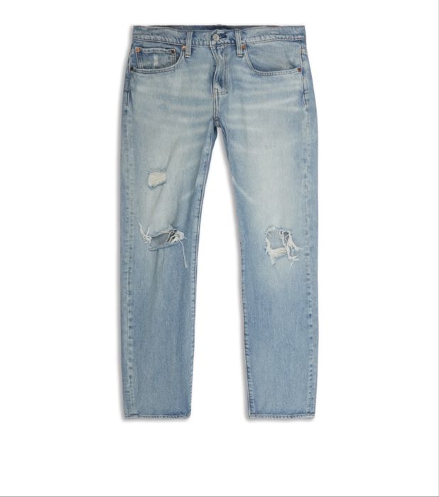 Къси дънкови панталони и дънки Levi’s