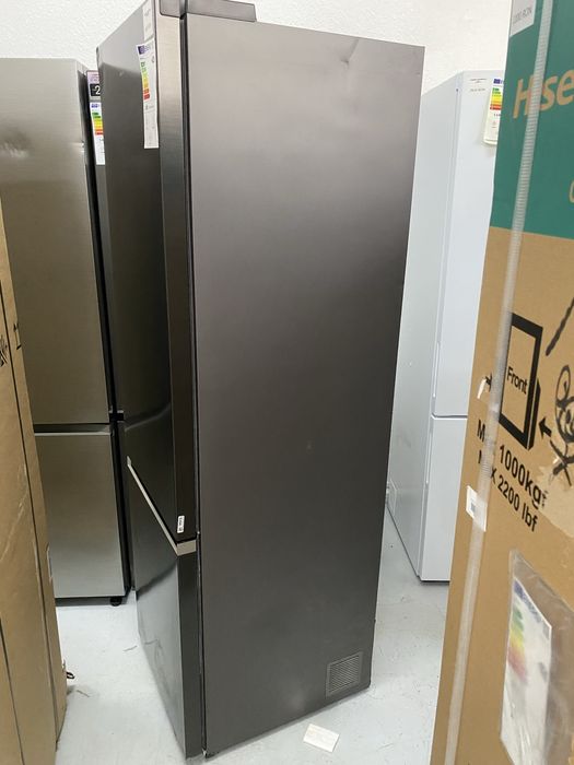 Combina frigorifica Samsung clasa A