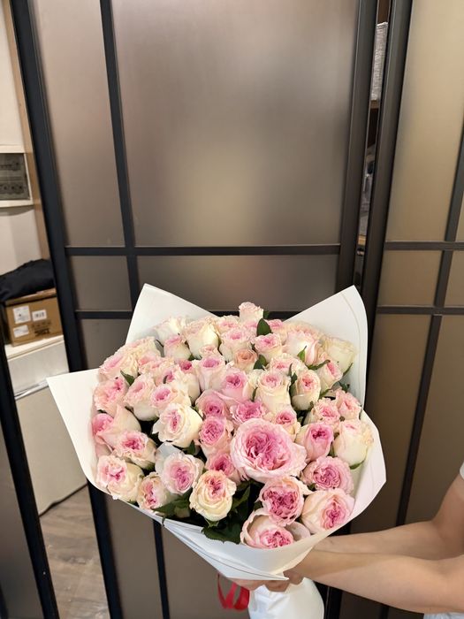 51  Роза за 15.000