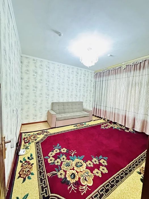 Сдается 2 ком Сергели Янги Хает 9