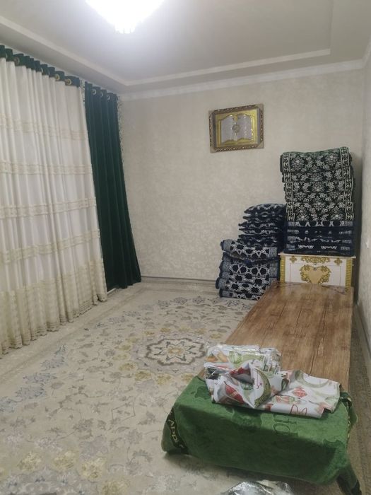 Vagzal gʻalaba shox kuchasi xovli sotiladi