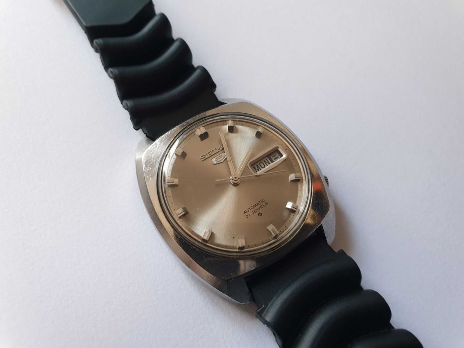 Ceas Seiko 5 automatic