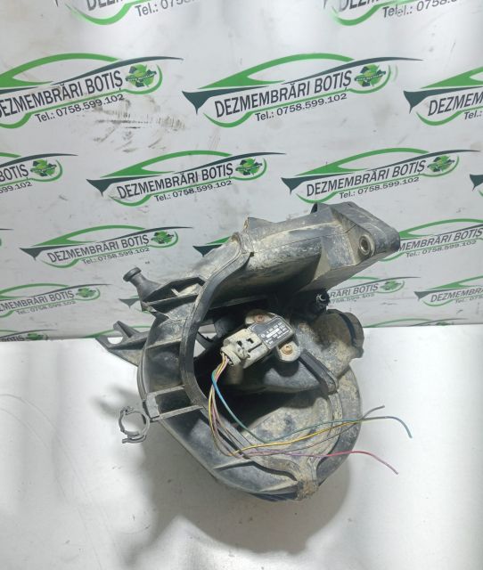 Senzor presiune galerie admisie 0 261 230 031 0 261 230 031 Seat Ibiz