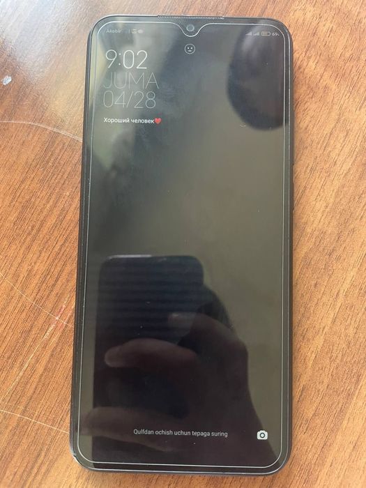 redmi 9 kafolati bilan