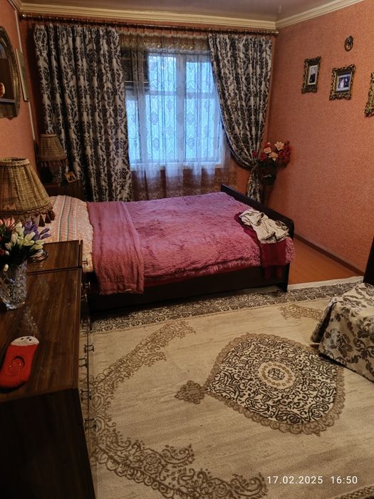 Дом , 3 комнаты, въезд для авто, 2 сотки