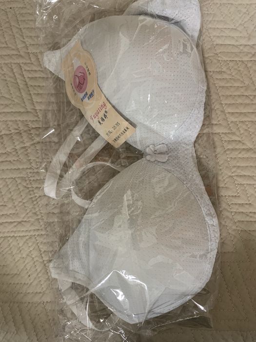 Новые размер 80 нижнее белье